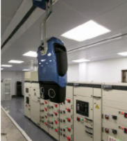 機器人應用及智能輔助性巡檢應用(圖1)