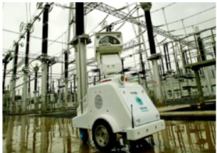 機器人應用及智能輔助性巡檢應用(圖2)